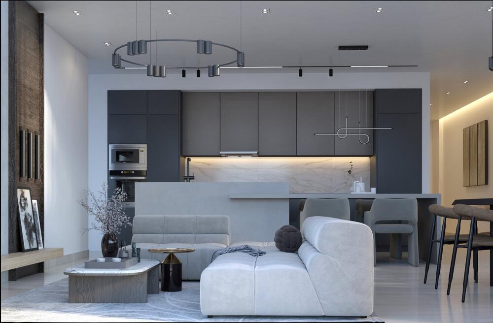 Armonia Residences 